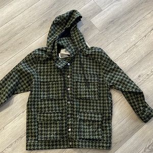 Adidas Ivy Park Unisex Jacket/Top